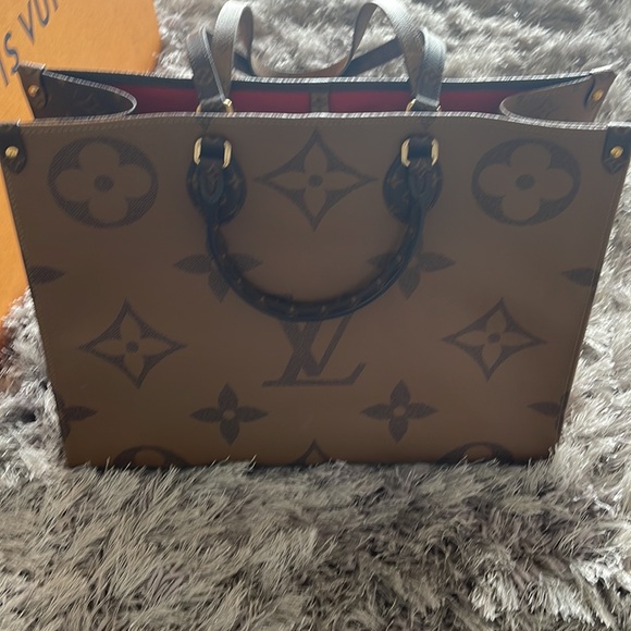 Louis Vuitton Bag NEW - Picture 5 of 13